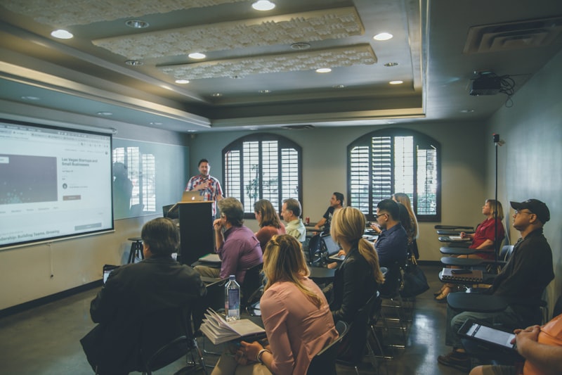 Embrace Learning — A learning hub for holistic development